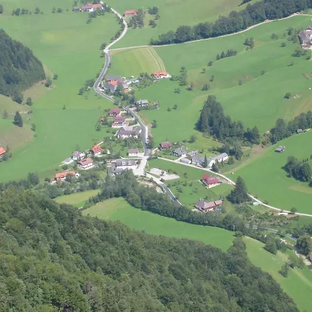 Gaestehaus Duernberger - Klein, Aber Fein - Gemuetliche In Ruhiger, Idyllischer Lage *