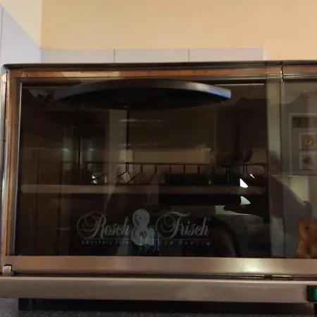 Gaestehaus Duernberger - Klein, Aber Fein - Gemuetliche In Ruhiger, Idyllischer Lage Homestay *