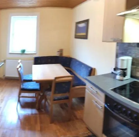 Gaestehaus Duernberger - Klein, Aber Fein - Gemuetliche In Ruhiger, Idyllischer Lage Homestay *