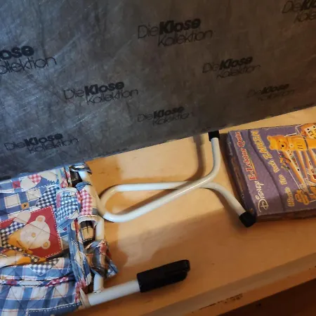 Gaestehaus Duernberger - Klein, Aber Fein - Gemuetliche In Ruhiger, Idyllischer Lage Molln