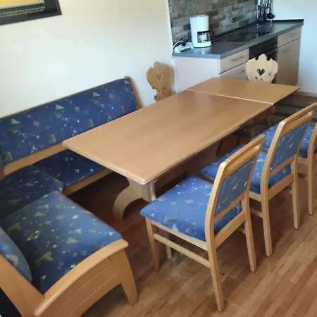 Gaestehaus Duernberger - Klein, Aber Fein - Gemuetliche In Ruhiger, Idyllischer Lage * Molln