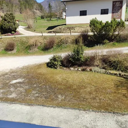 Gaestehaus Duernberger - Klein, Aber Fein - Gemuetliche In Ruhiger, Idyllischer Lage *