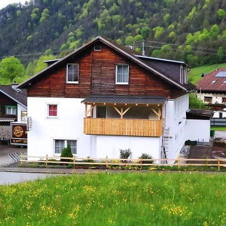 Gaestehaus Duernberger - Klein, Aber Fein - Gemuetliche In Ruhiger, Idyllischer Lage Molln
