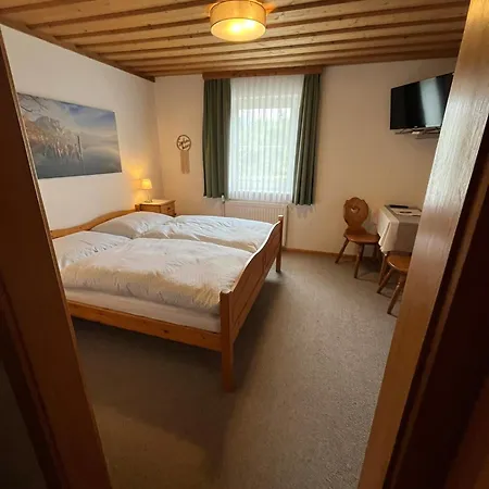 Gaestehaus Duernberger - Klein, Aber Fein - Gemuetliche In Ruhiger, Idyllischer Lage *