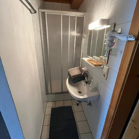 Gaestehaus Duernberger - Klein, Aber Fein - Gemuetliche In Ruhiger, Idyllischer Lage Molln