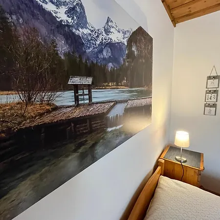 Gaestehaus Duernberger - Klein, Aber Fein - Gemuetliche In Ruhiger, Idyllischer Lage Homestay Molln