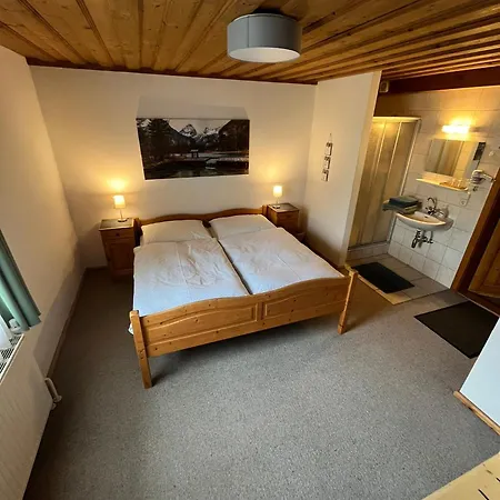 Gaestehaus Duernberger - Klein, Aber Fein - Gemuetliche In Ruhiger, Idyllischer Lage Homestay