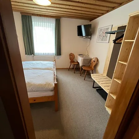 Homestay Gaestehaus Duernberger - Klein, Aber Fein - Gemuetliche In Ruhiger, Idyllischer Lage *