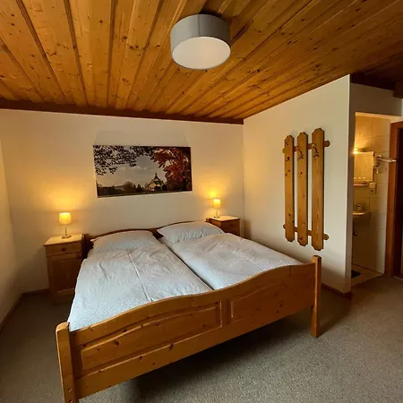 Séjour chez l'habitant Gaestehaus Duernberger - Klein, Aber Fein - Gemuetliche In Ruhiger, Idyllischer Lage