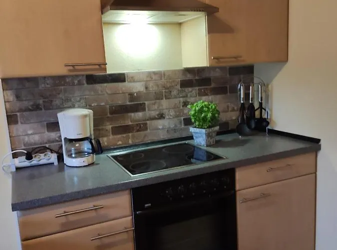 Homestay Gaestehaus Duernberger - Klein, Aber Fein - Gemuetliche In Ruhiger, Idyllischer Lage