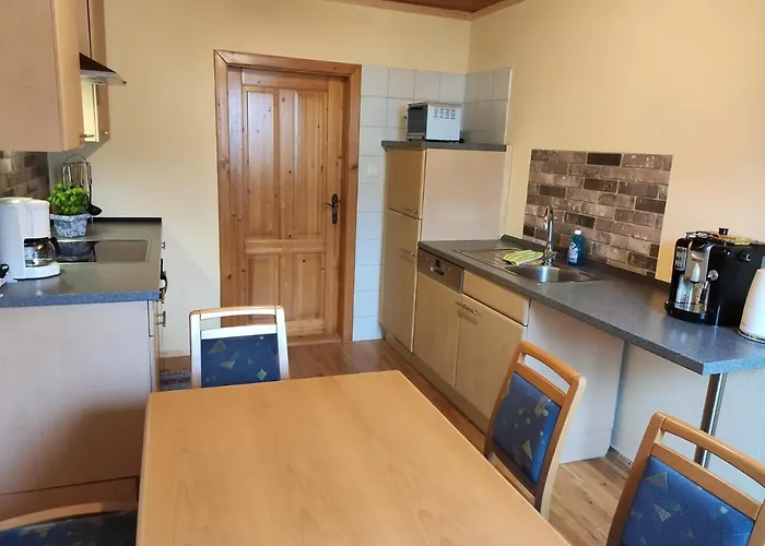 Homestay Gaestehaus Duernberger - Klein, Aber Fein - Gemuetliche In Ruhiger, Idyllischer Lage Molln