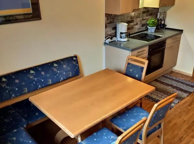 Gaestehaus Duernberger - Klein, Aber Fein - Gemuetliche In Ruhiger, Idyllischer Lage Homestay Molln