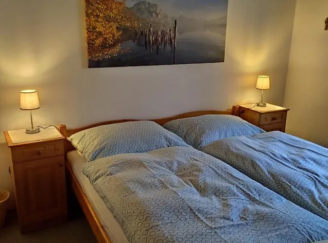 Gaestehaus Duernberger - Klein, Aber Fein - Gemuetliche In Ruhiger, Idyllischer Lage *