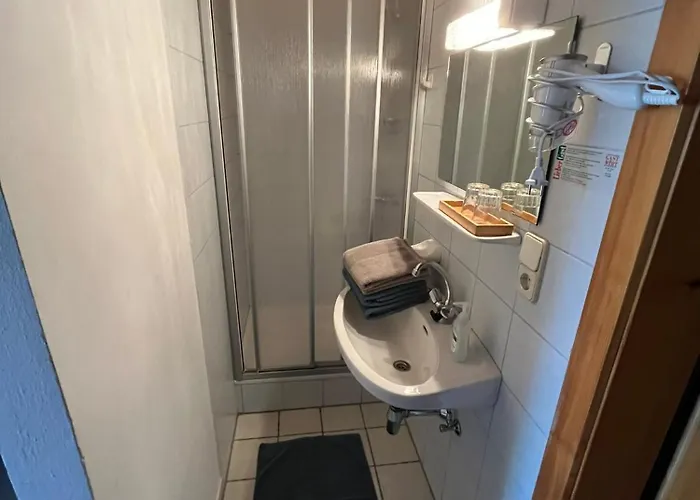 Gaestehaus Duernberger - Klein, Aber Fein - Gemuetliche In Ruhiger, Idyllischer Lage Molln