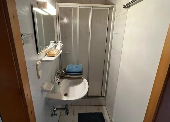 Homestay Gaestehaus Duernberger - Klein, Aber Fein - Gemuetliche In Ruhiger, Idyllischer Lage