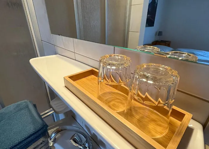 Homestay Gaestehaus Duernberger - Klein, Aber Fein - Gemuetliche In Ruhiger, Idyllischer Lage *