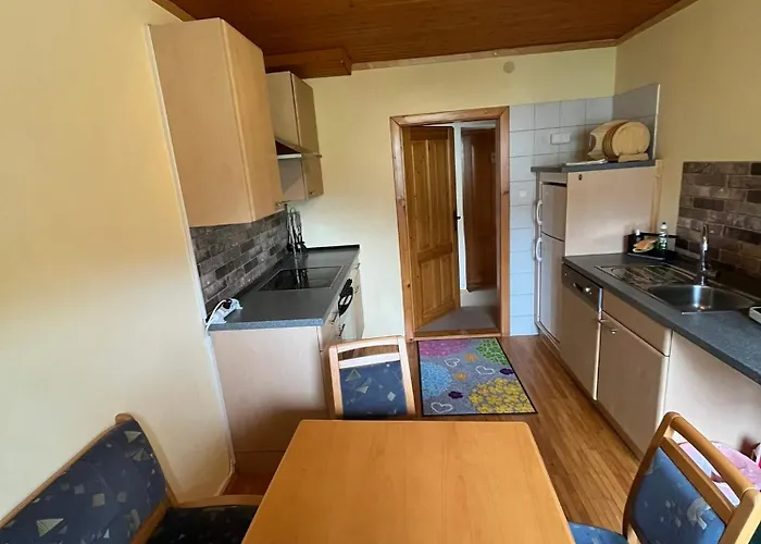 Gaestehaus Duernberger - Klein, Aber Fein - Gemuetliche In Ruhiger, Idyllischer Lage