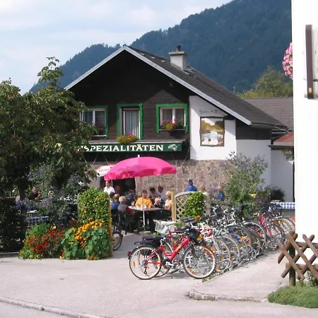 Ubytování v soukromí Gaestehaus Duernberger - Klein, Aber Fein - Gemuetliche In Ruhiger, Idyllischer Lage