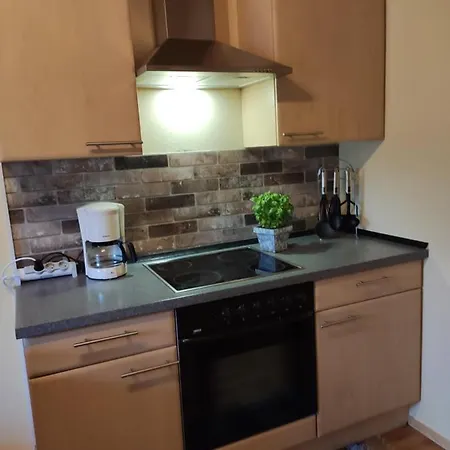 Ubytování v soukromí Gaestehaus Duernberger - Klein, Aber Fein - Gemuetliche In Ruhiger, Idyllischer Lage