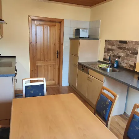 Ubytování v soukromí Gaestehaus Duernberger - Klein, Aber Fein - Gemuetliche In Ruhiger, Idyllischer Lage Molln