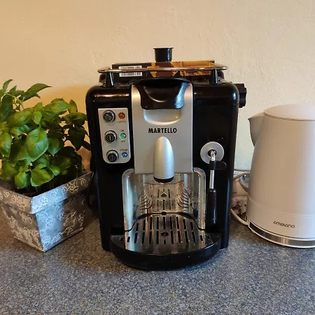 Gaestehaus Duernberger - Klein, Aber Fein - Gemuetliche In Ruhiger, Idyllischer Lage Ubytování v soukromí Molln