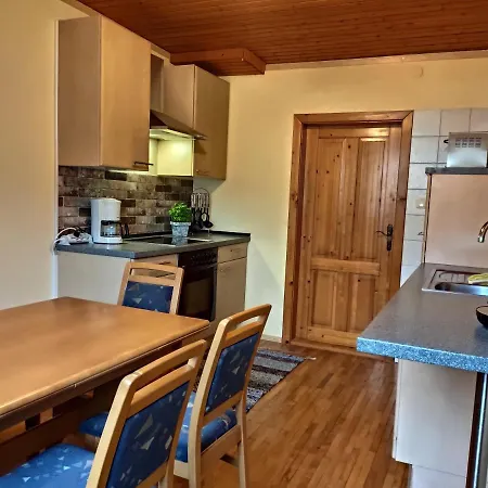 Ubytování v soukromí Gaestehaus Duernberger - Klein, Aber Fein - Gemuetliche In Ruhiger, Idyllischer Lage *