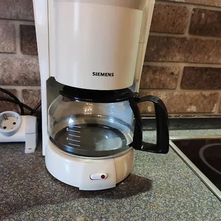 Ubytování v soukromí Gaestehaus Duernberger - Klein, Aber Fein - Gemuetliche In Ruhiger, Idyllischer Lage