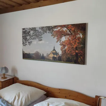 Gaestehaus Duernberger - Klein, Aber Fein - Gemuetliche In Ruhiger, Idyllischer Lage * Molln