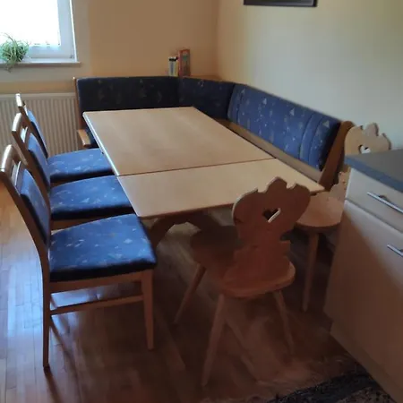 Gaestehaus Duernberger - Klein, Aber Fein - Gemuetliche In Ruhiger, Idyllischer Lage * Molln