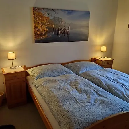 Gaestehaus Duernberger - Klein, Aber Fein - Gemuetliche In Ruhiger, Idyllischer Lage *