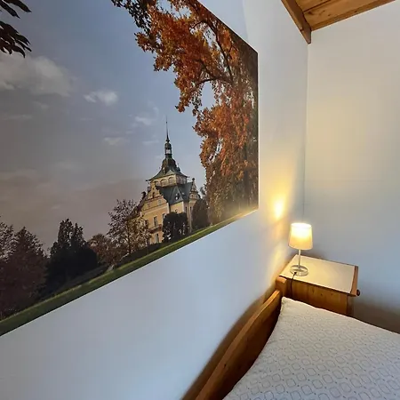 Gaestehaus Duernberger - Klein, Aber Fein - Gemuetliche In Ruhiger, Idyllischer Lage * Molln