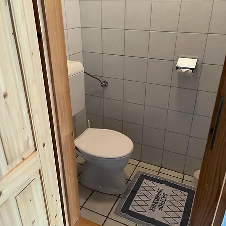 Ubytování v soukromí Gaestehaus Duernberger - Klein, Aber Fein - Gemuetliche In Ruhiger, Idyllischer Lage *