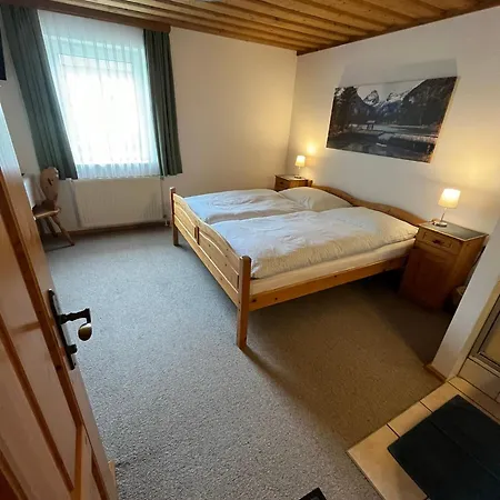 Ubytování v soukromí Gaestehaus Duernberger - Klein, Aber Fein - Gemuetliche In Ruhiger, Idyllischer Lage Molln