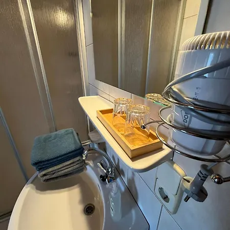 Gaestehaus Duernberger - Klein, Aber Fein - Gemuetliche In Ruhiger, Idyllischer Lage Molln