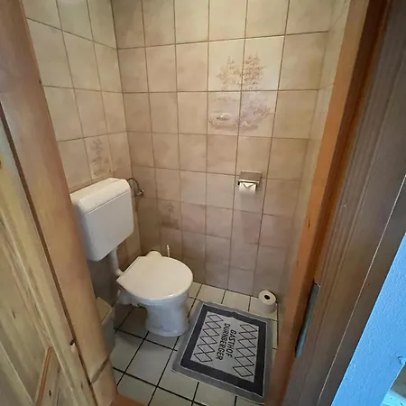 Gaestehaus Duernberger - Klein, Aber Fein - Gemuetliche In Ruhiger, Idyllischer Lage * Molln