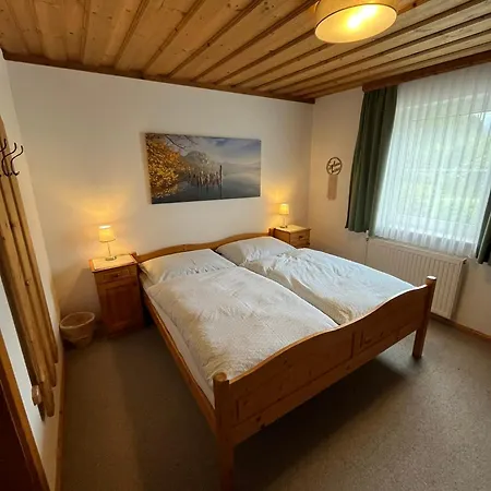 Gaestehaus Duernberger - Klein, Aber Fein - Gemuetliche In Ruhiger, Idyllischer Lage Ubytování v soukromí *