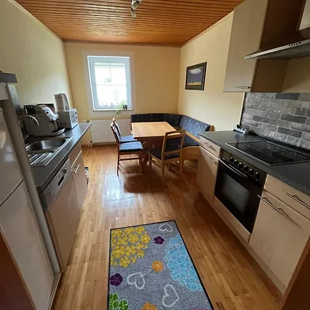 Gaestehaus Duernberger - Klein, Aber Fein - Gemuetliche In Ruhiger, Idyllischer Lage