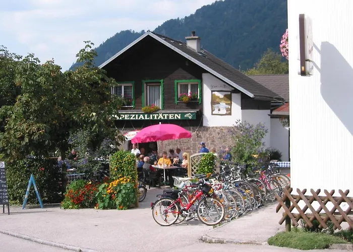 منزل للإقامة Gaestehaus Duernberger - Klein, Aber Fein - Gemuetliche In Ruhiger, Idyllischer Lage