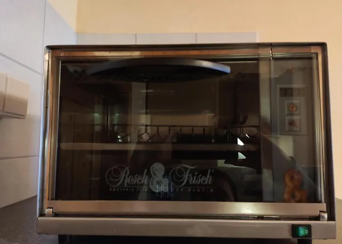 Gaestehaus Duernberger - Klein, Aber Fein - Gemuetliche In Ruhiger, Idyllischer Lage منزل للإقامة *