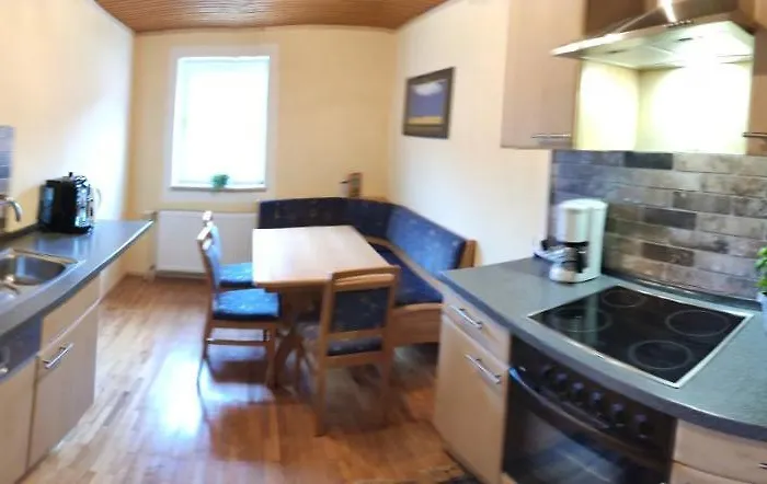 Gaestehaus Duernberger - Klein, Aber Fein - Gemuetliche In Ruhiger, Idyllischer Lage منزل للإقامة *