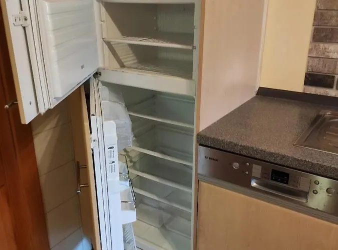 Gaestehaus Duernberger - Klein, Aber Fein - Gemuetliche In Ruhiger, Idyllischer Lage منزل للإقامة Molln