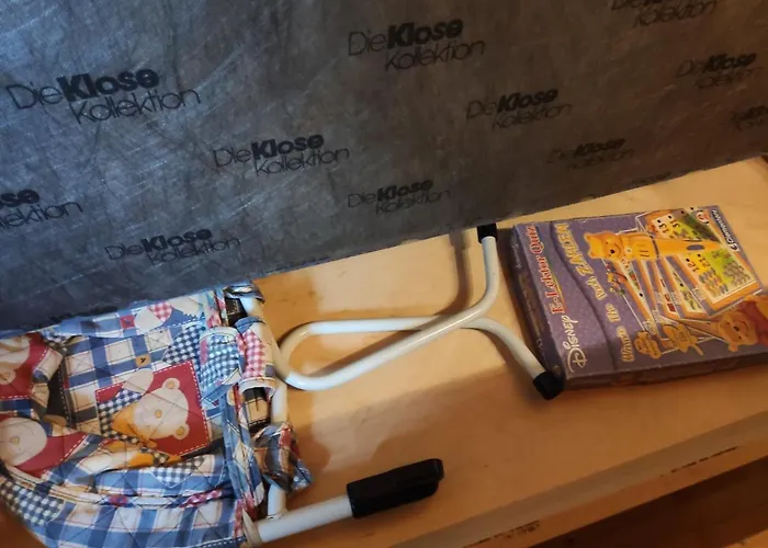 Gaestehaus Duernberger - Klein, Aber Fein - Gemuetliche In Ruhiger, Idyllischer Lage Molln