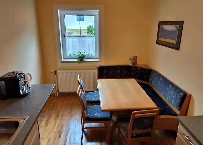 Gaestehaus Duernberger - Klein, Aber Fein - Gemuetliche In Ruhiger, Idyllischer Lage منزل للإقامة