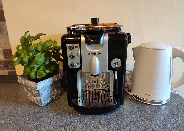 Gaestehaus Duernberger - Klein, Aber Fein - Gemuetliche In Ruhiger, Idyllischer Lage منزل للإقامة Molln