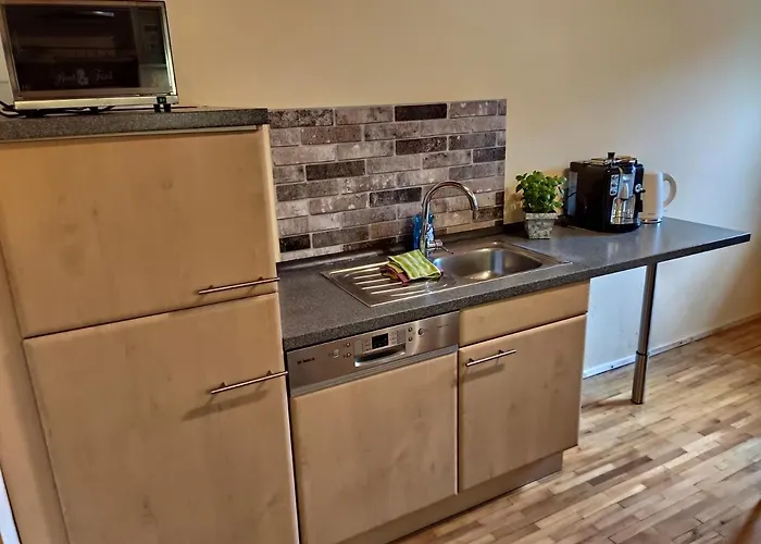 Gaestehaus Duernberger - Klein, Aber Fein - Gemuetliche In Ruhiger, Idyllischer Lage * Molln