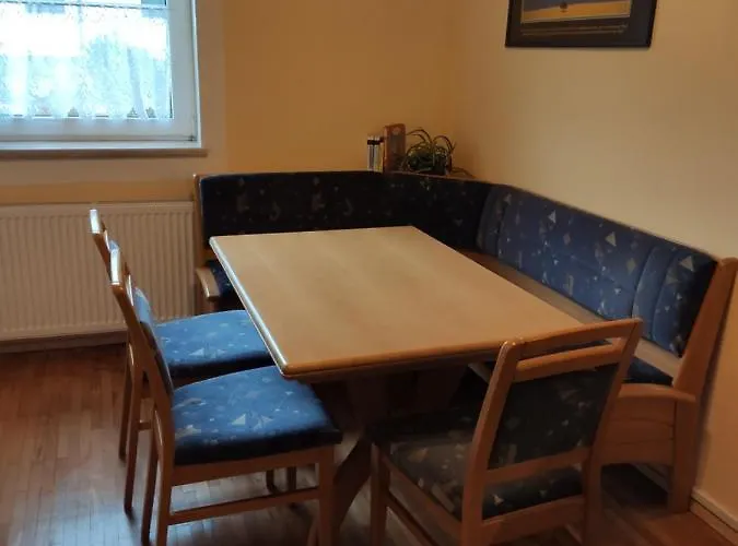 Gaestehaus Duernberger - Klein, Aber Fein - Gemuetliche In Ruhiger, Idyllischer Lage