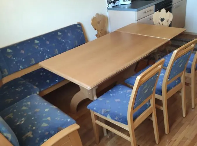 Gaestehaus Duernberger - Klein, Aber Fein - Gemuetliche In Ruhiger, Idyllischer Lage * Molln