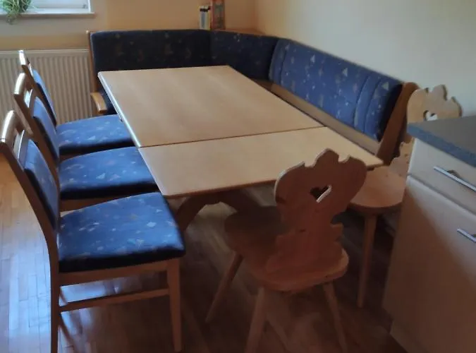 Gaestehaus Duernberger - Klein, Aber Fein - Gemuetliche In Ruhiger, Idyllischer Lage * Molln