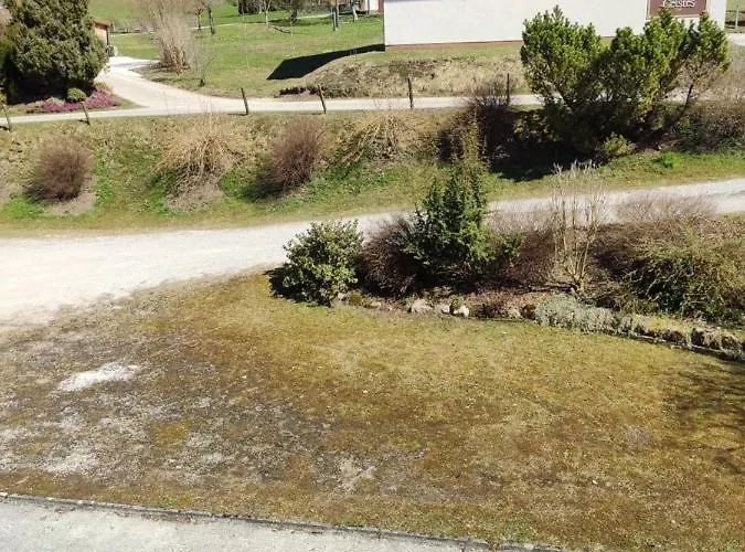 Gaestehaus Duernberger - Klein, Aber Fein - Gemuetliche In Ruhiger, Idyllischer Lage *