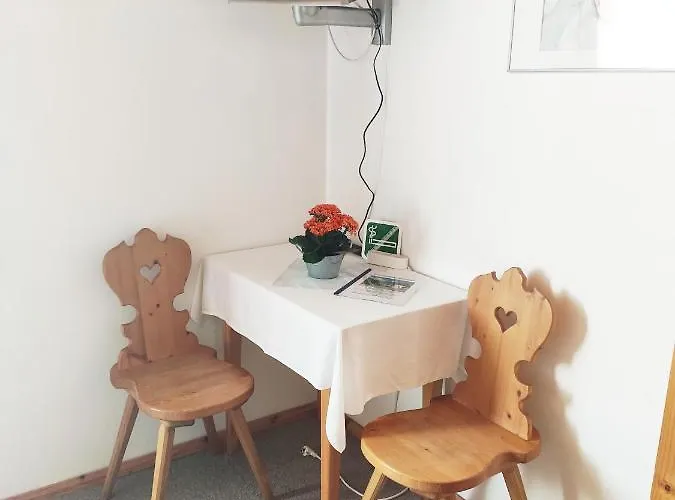 Gaestehaus Duernberger - Klein, Aber Fein - Gemuetliche In Ruhiger, Idyllischer Lage *